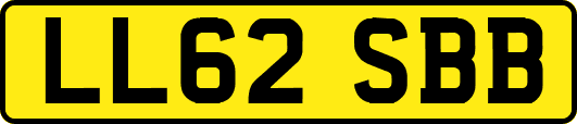 LL62SBB