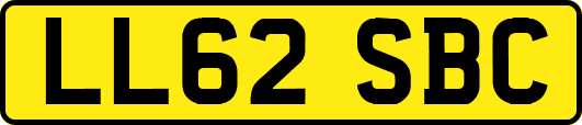 LL62SBC