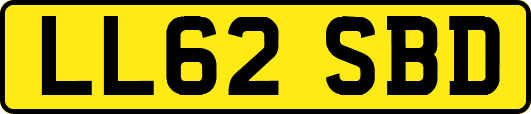 LL62SBD