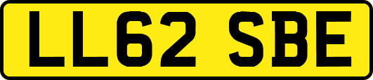 LL62SBE