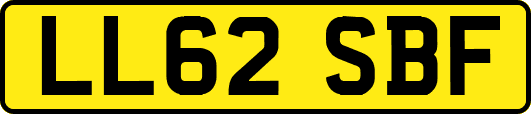 LL62SBF
