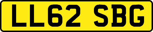 LL62SBG