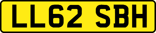 LL62SBH