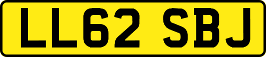 LL62SBJ