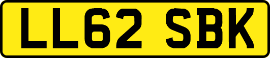 LL62SBK