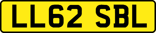LL62SBL