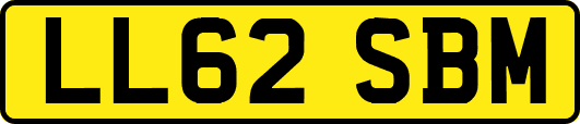 LL62SBM