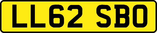 LL62SBO