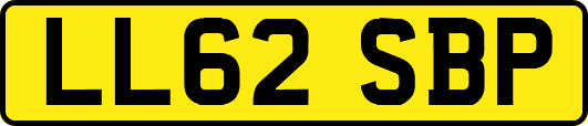 LL62SBP