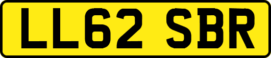 LL62SBR