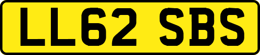 LL62SBS