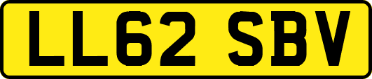 LL62SBV