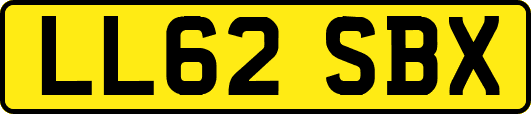 LL62SBX