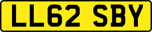 LL62SBY