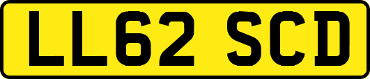 LL62SCD