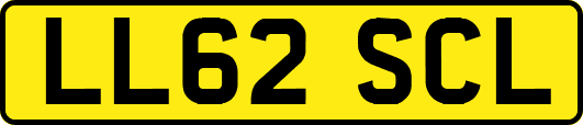LL62SCL