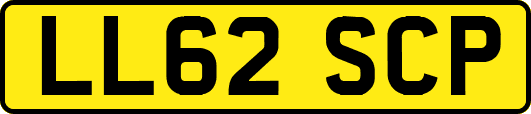 LL62SCP