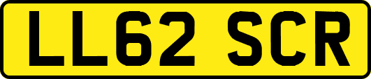 LL62SCR