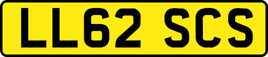 LL62SCS