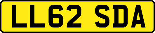 LL62SDA