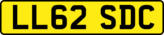 LL62SDC