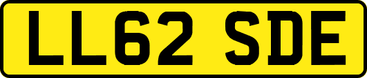 LL62SDE