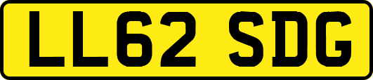 LL62SDG