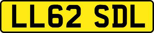 LL62SDL