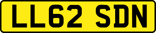 LL62SDN