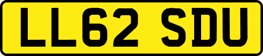 LL62SDU