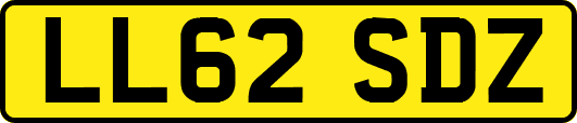 LL62SDZ