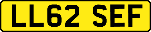LL62SEF