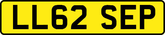 LL62SEP
