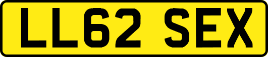 LL62SEX