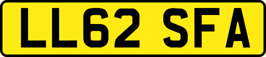LL62SFA