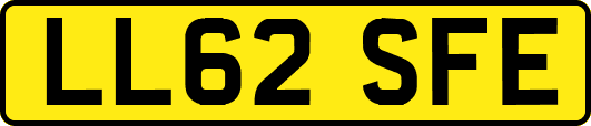 LL62SFE