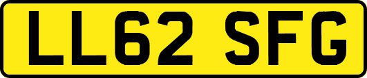 LL62SFG