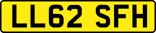 LL62SFH