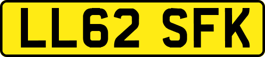 LL62SFK