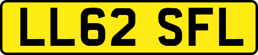 LL62SFL
