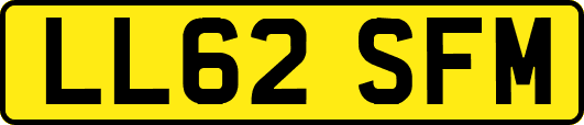 LL62SFM