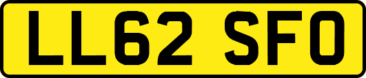 LL62SFO