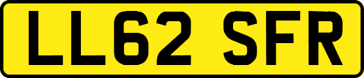 LL62SFR