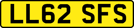 LL62SFS