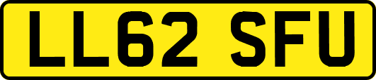 LL62SFU