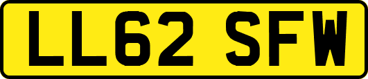 LL62SFW