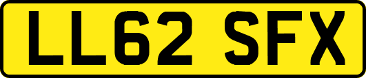 LL62SFX