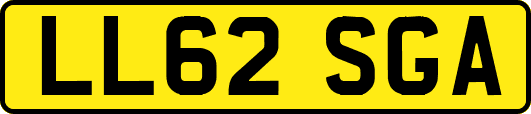 LL62SGA