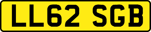 LL62SGB