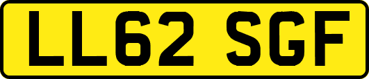LL62SGF